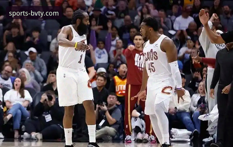 骑士队进攻火力全开终结魔术连败：一场关键卡位战的深度解析